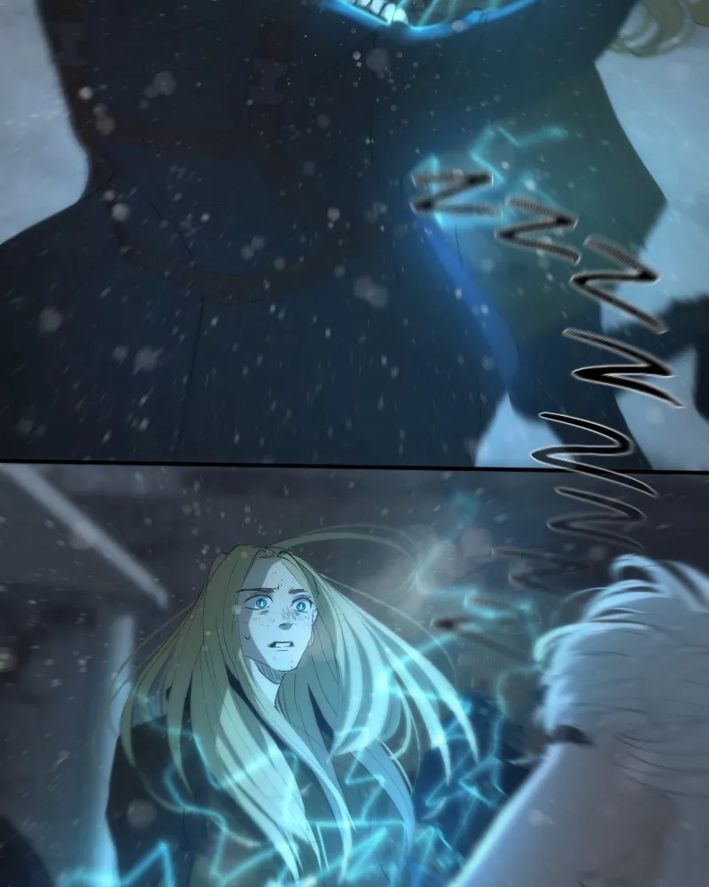 In the Bleak Midwinter Chapter 18 Online - pƔgina 87