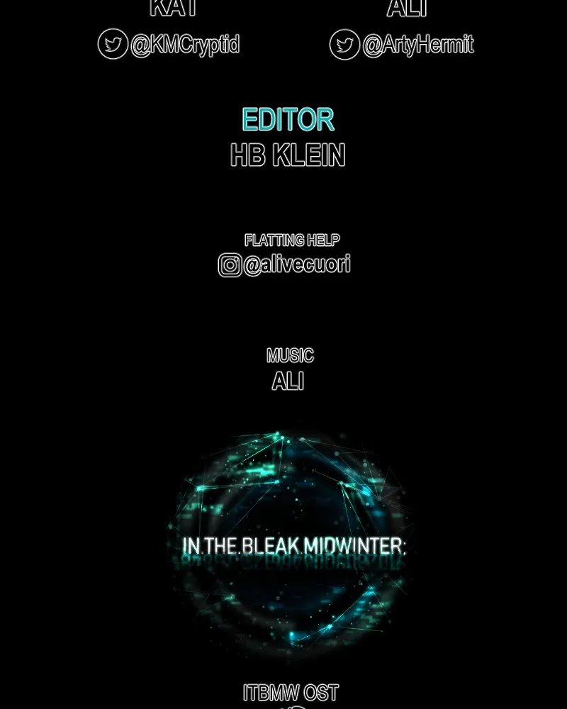 In the Bleak Midwinter Chapter 18 Online - pƔgina 94