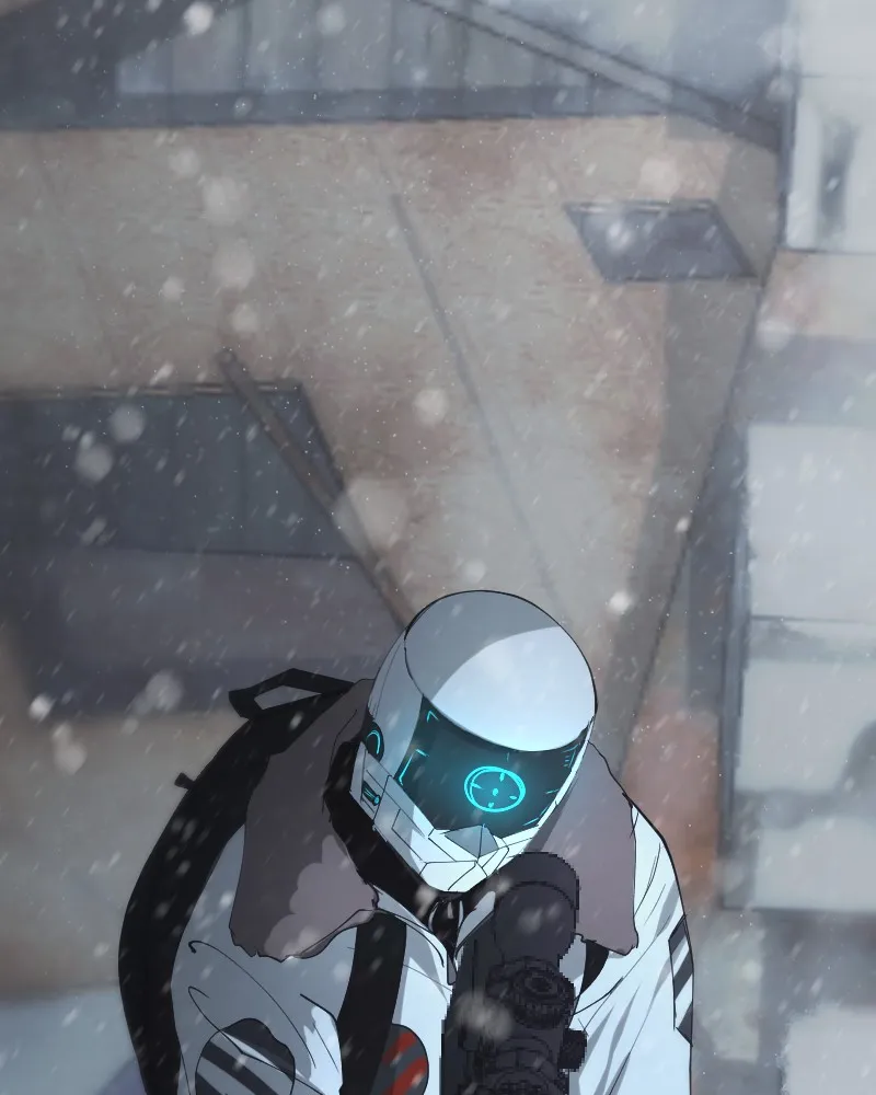 In the Bleak Midwinter Chapter 19 Online - pƔgina 13