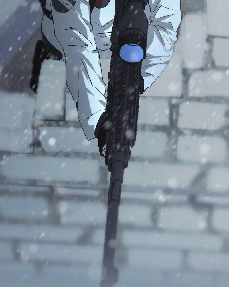 In the Bleak Midwinter Chapter 19 Online - pƔgina 14