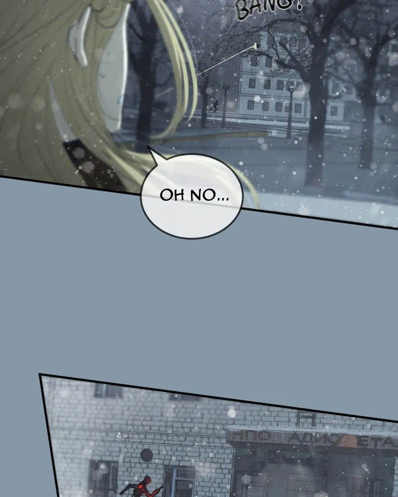 In the Bleak Midwinter Chapter 19 Online - pƔgina 20