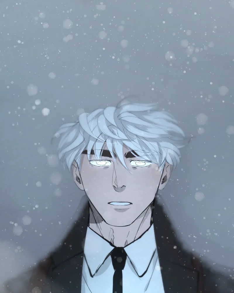In the Bleak Midwinter Chapter 19 Online - pƔgina 34