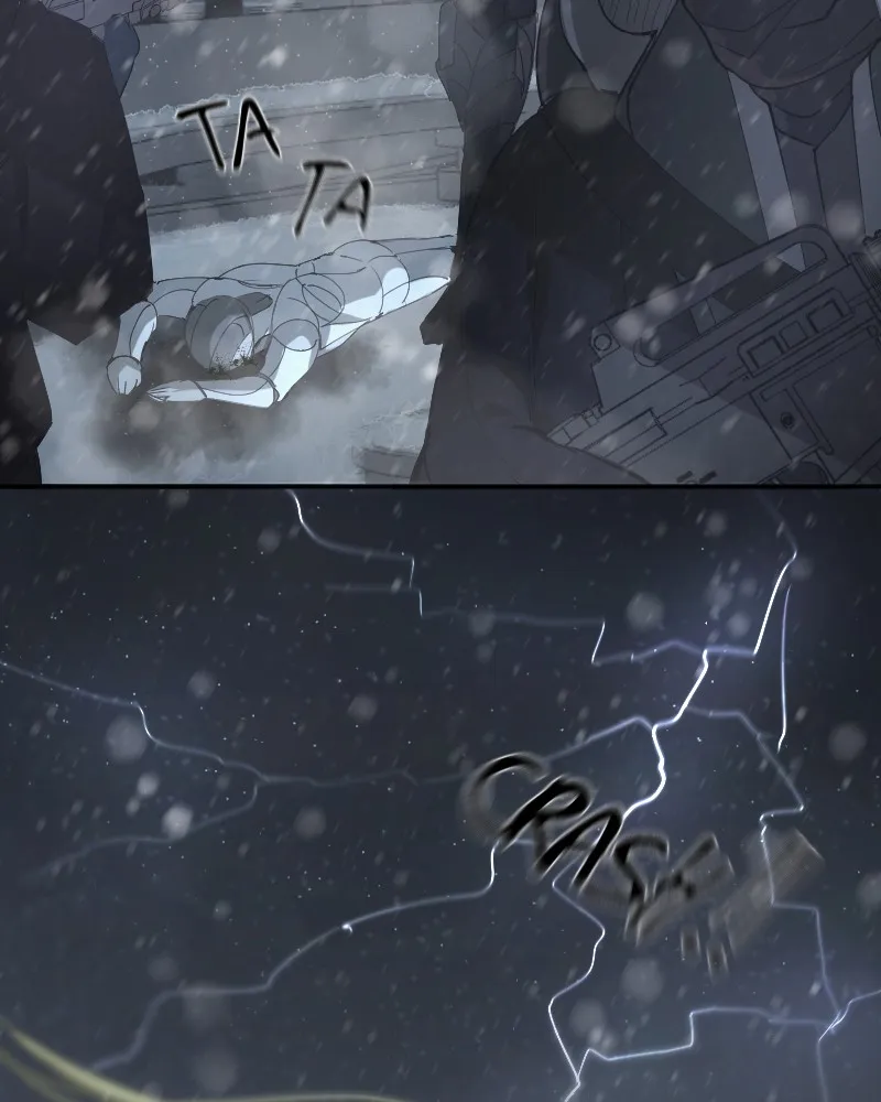 In the Bleak Midwinter Chapter 19 Online - pƔgina 46