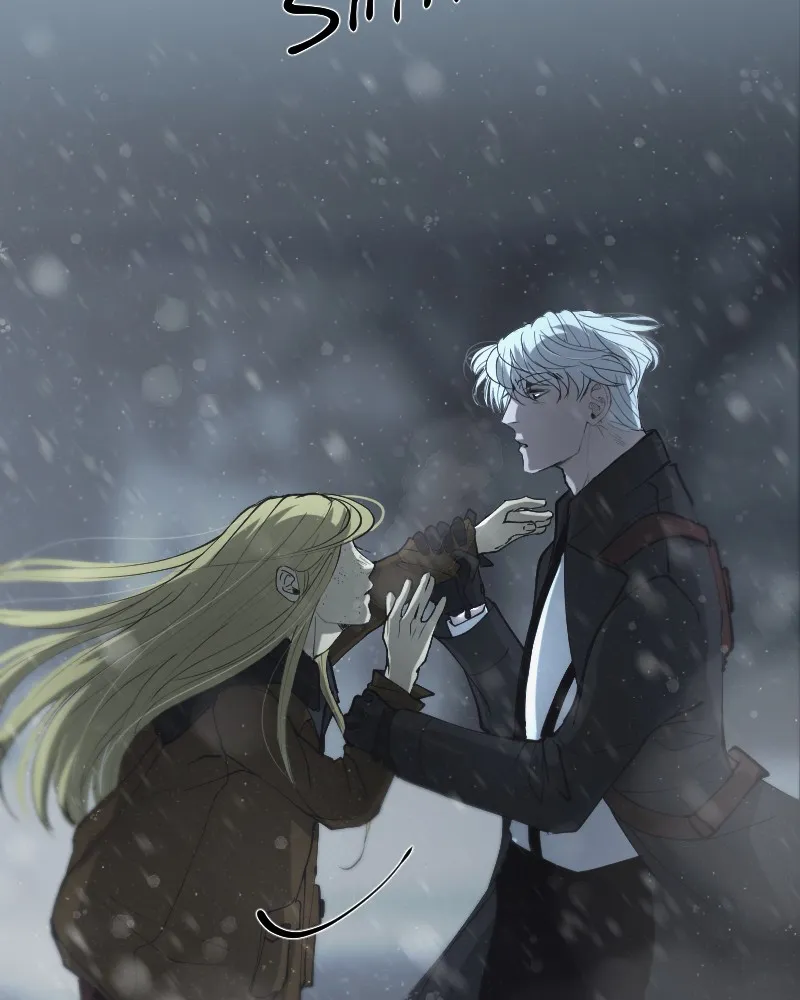 In the Bleak Midwinter Chapter 19 Online - pƔgina 88