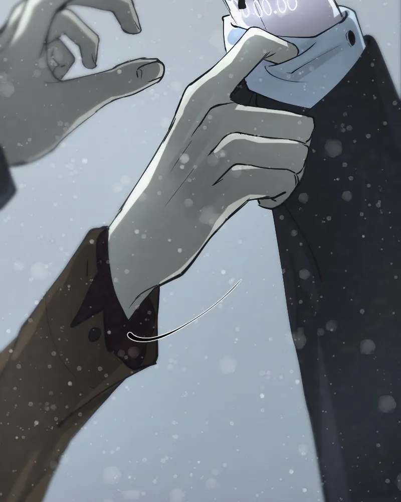 In the Bleak Midwinter Chapter 19 Online - pƔgina 90