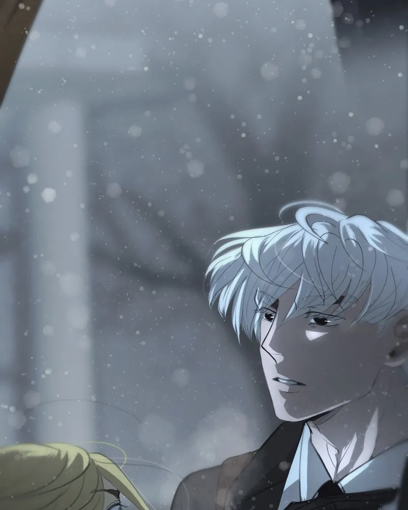In the Bleak Midwinter Chapter 19 Online - pƔgina 91