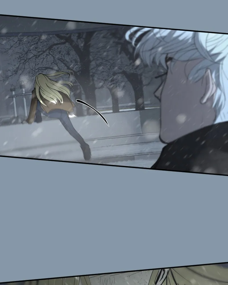 In the Bleak Midwinter Chapter 19 Online - pƔgina 95