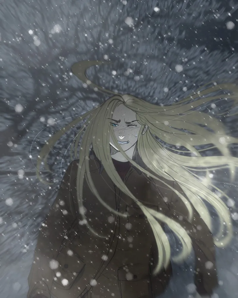 In the Bleak Midwinter Chapter 19 Online - pƔgina 97
