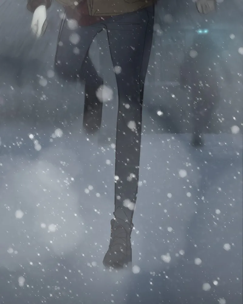 In the Bleak Midwinter Chapter 19 Online - pƔgina 98
