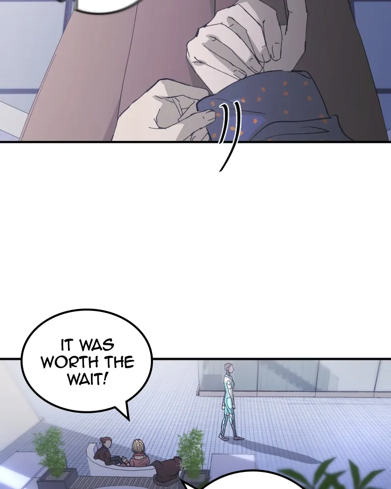 In the Bleak Midwinter Chapter 2 Online - pƔgina 19