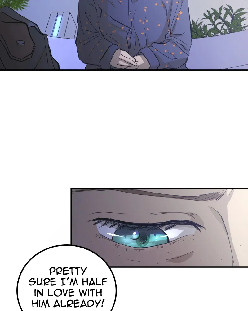 In the Bleak Midwinter Chapter 2 Online - pƔgina 22