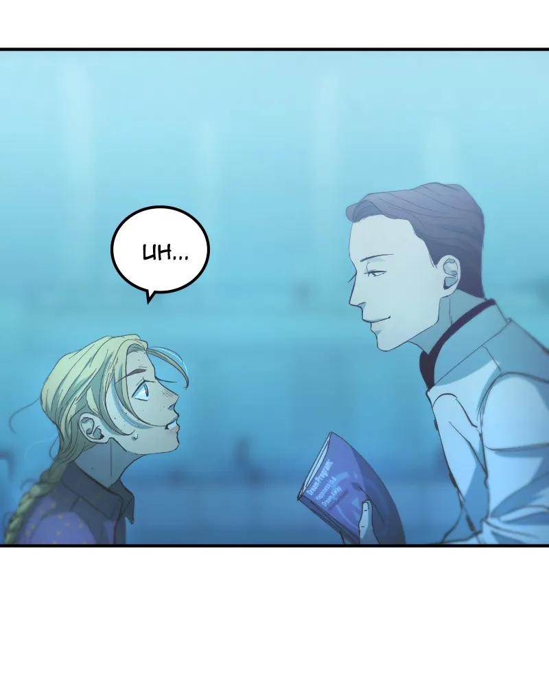 In the Bleak Midwinter Chapter 2 Online - pƔgina 74