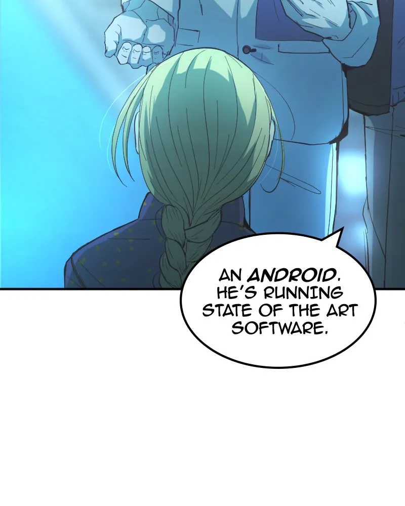In the Bleak Midwinter Chapter 2 Online - pƔgina 78
