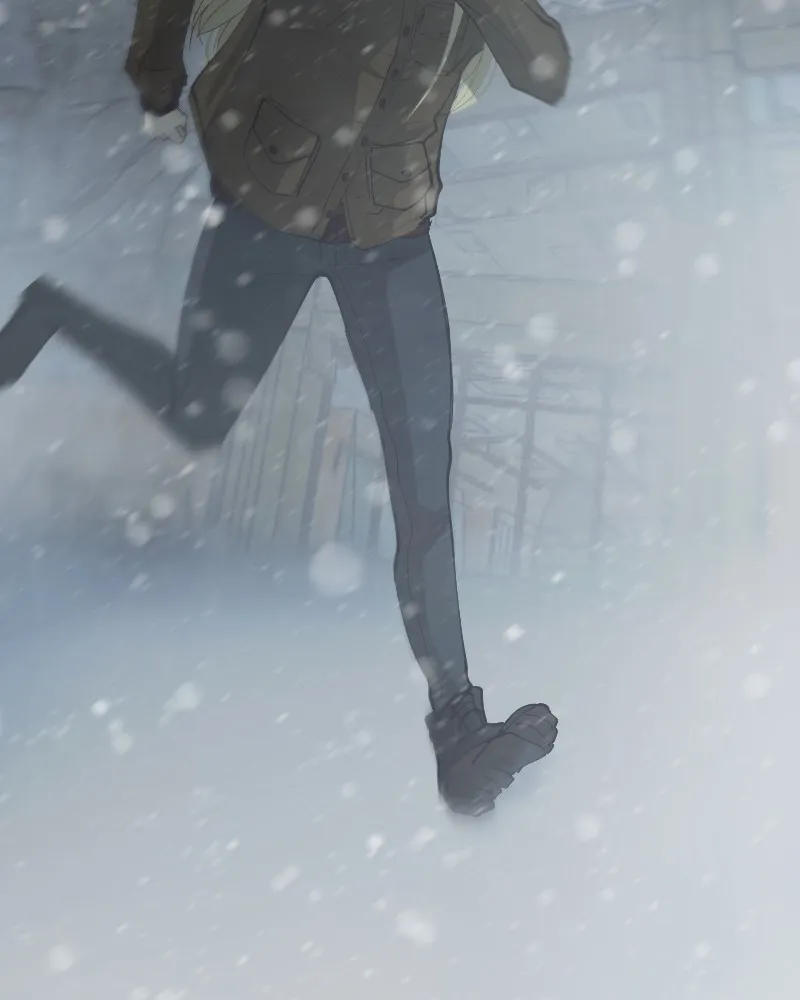 In the Bleak Midwinter Chapter 20 Online - pƔgina 7
