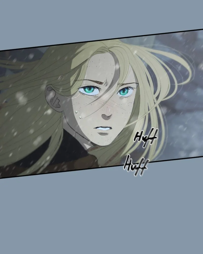 In the Bleak Midwinter Chapter 20 Online - pƔgina 15