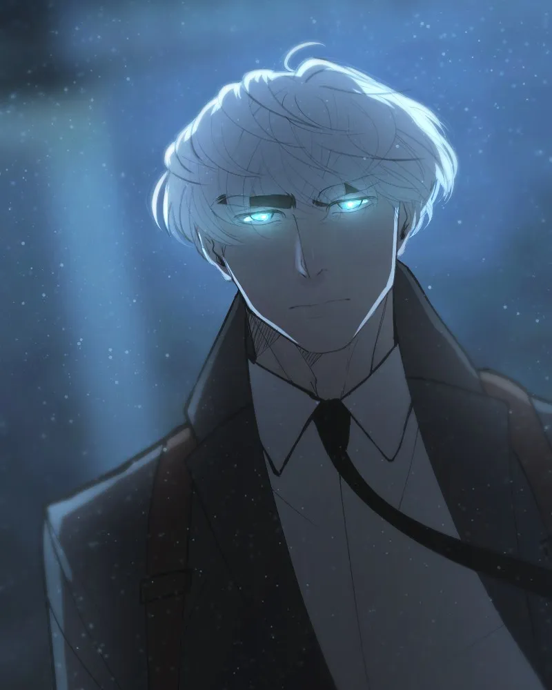 In the Bleak Midwinter Chapter 20 Online - pƔgina 24