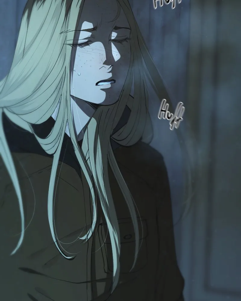 In the Bleak Midwinter Chapter 20 Online - pƔgina 33