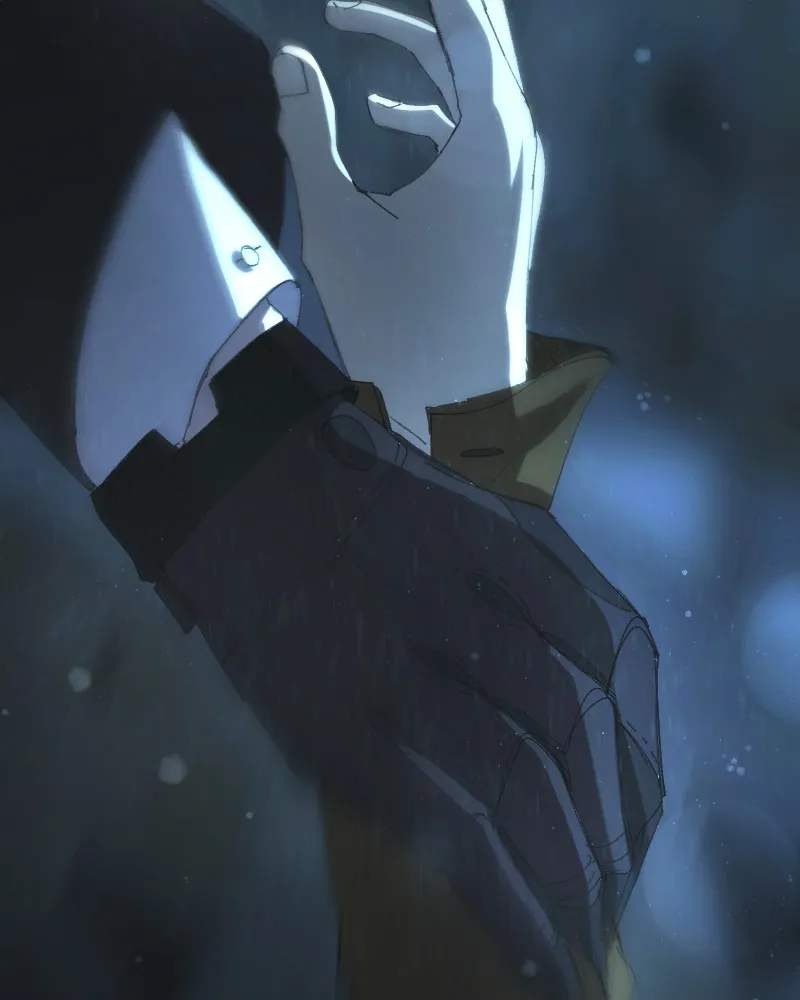 In the Bleak Midwinter Chapter 20 Online - pƔgina 75