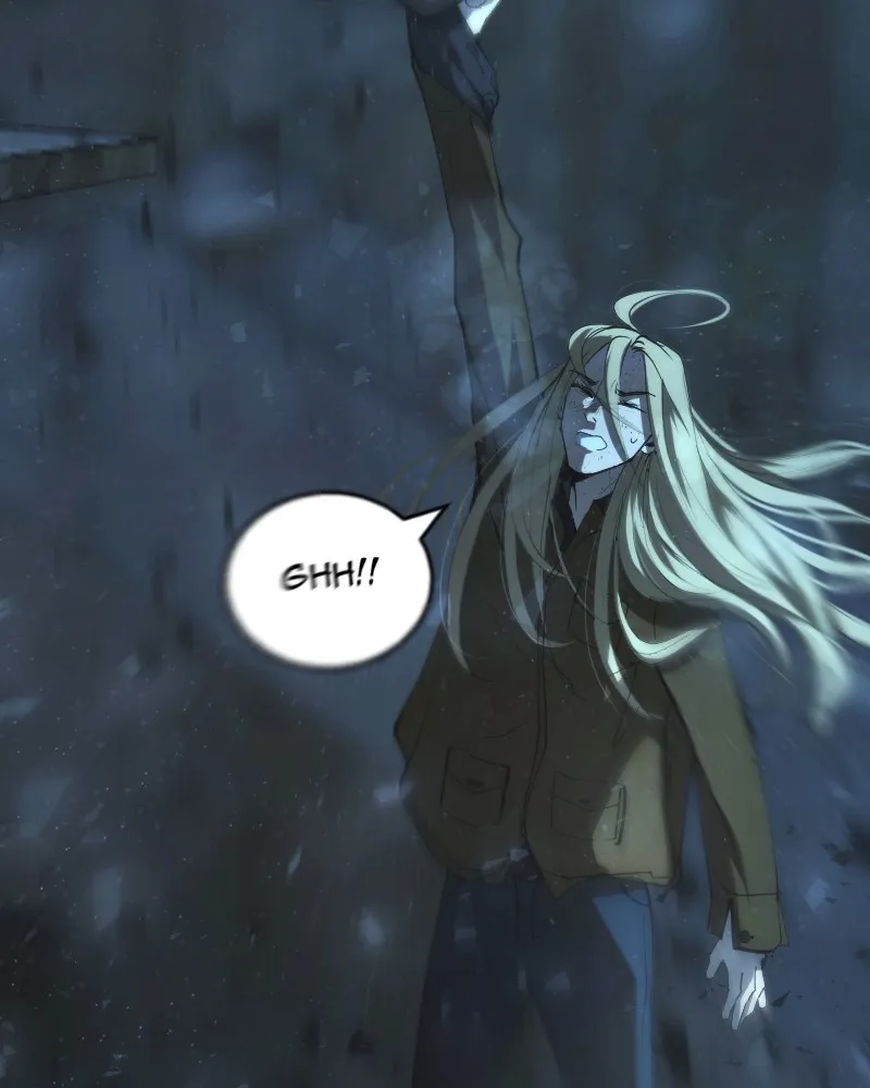 In the Bleak Midwinter Chapter 20 Online - pƔgina 78