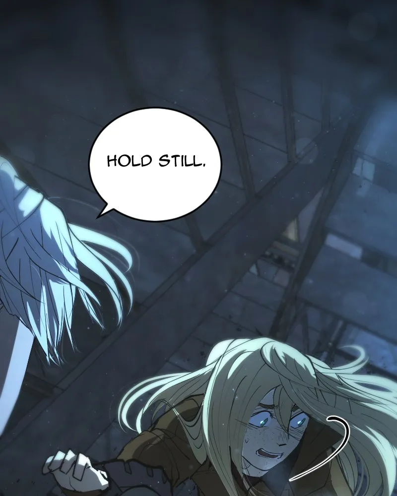 In the Bleak Midwinter Chapter 20 Online - pƔgina 81