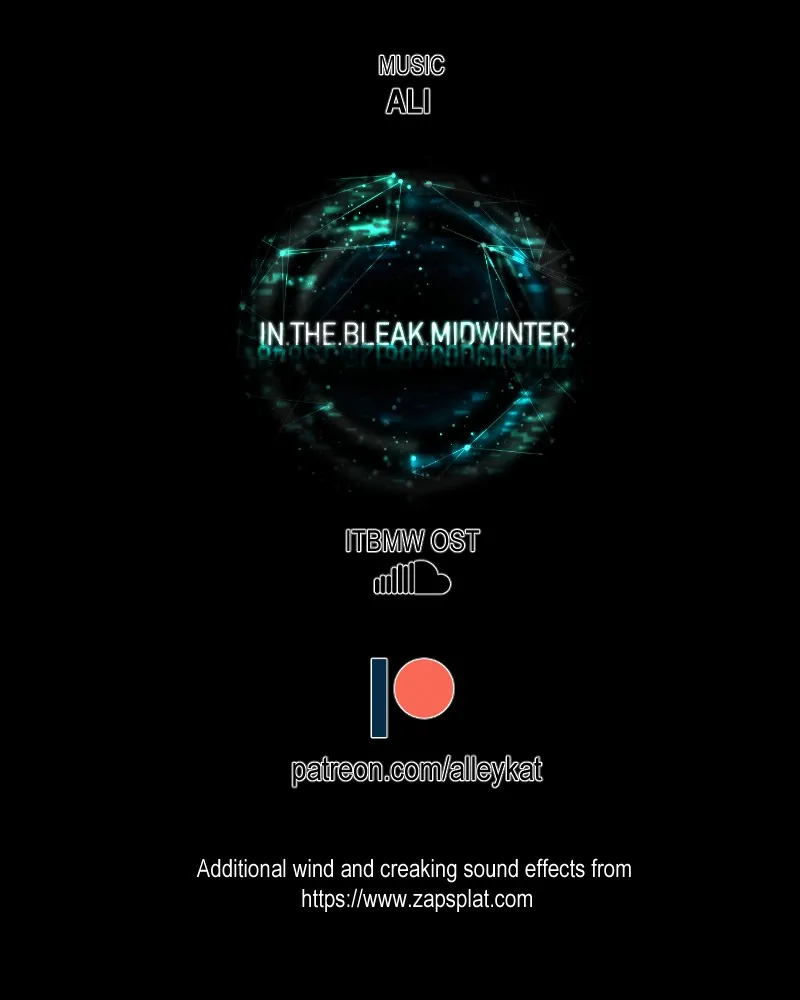 In the Bleak Midwinter Chapter 20 Online - pƔgina 104