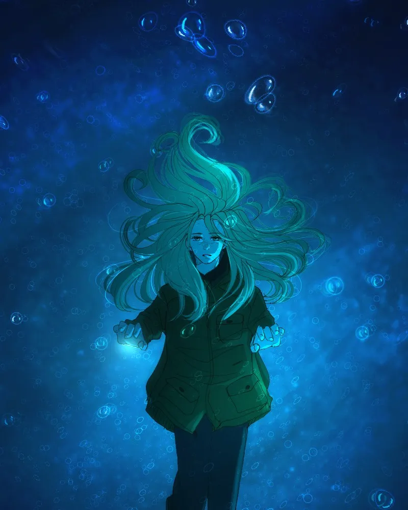In the Bleak Midwinter Chapter 21 Online - pƔgina 2