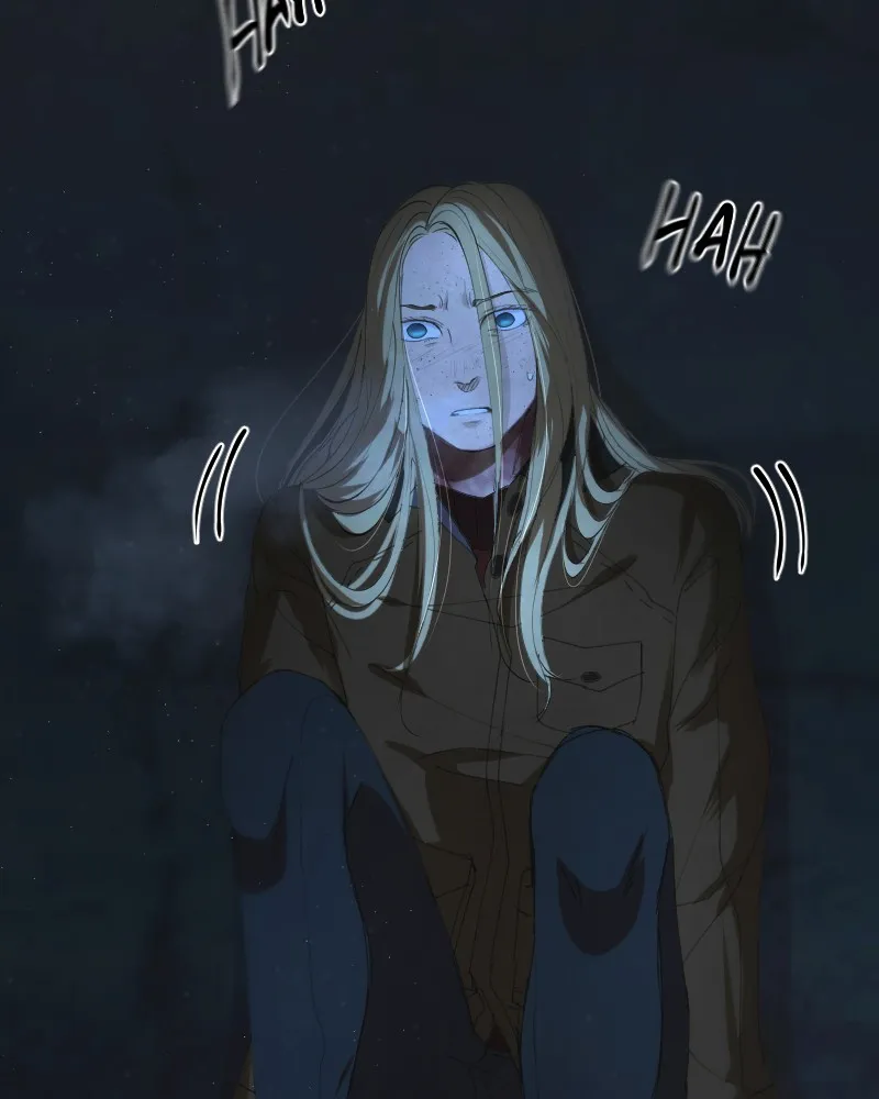 In the Bleak Midwinter Chapter 21 Online - pƔgina 29