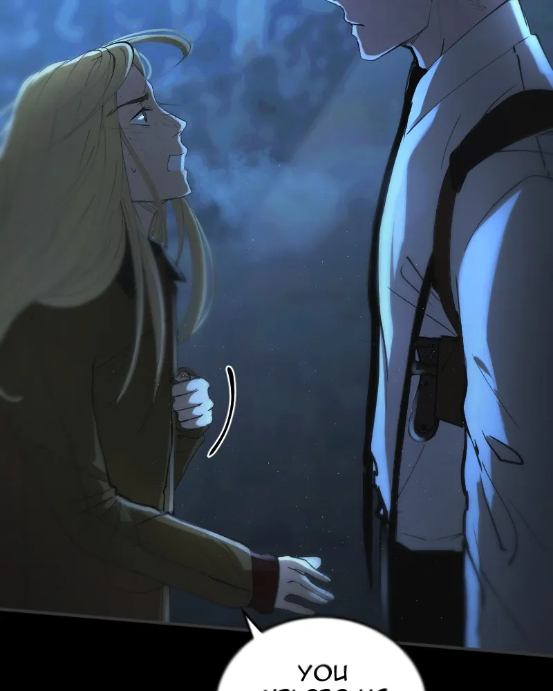 In the Bleak Midwinter Chapter 21 Online - pƔgina 100