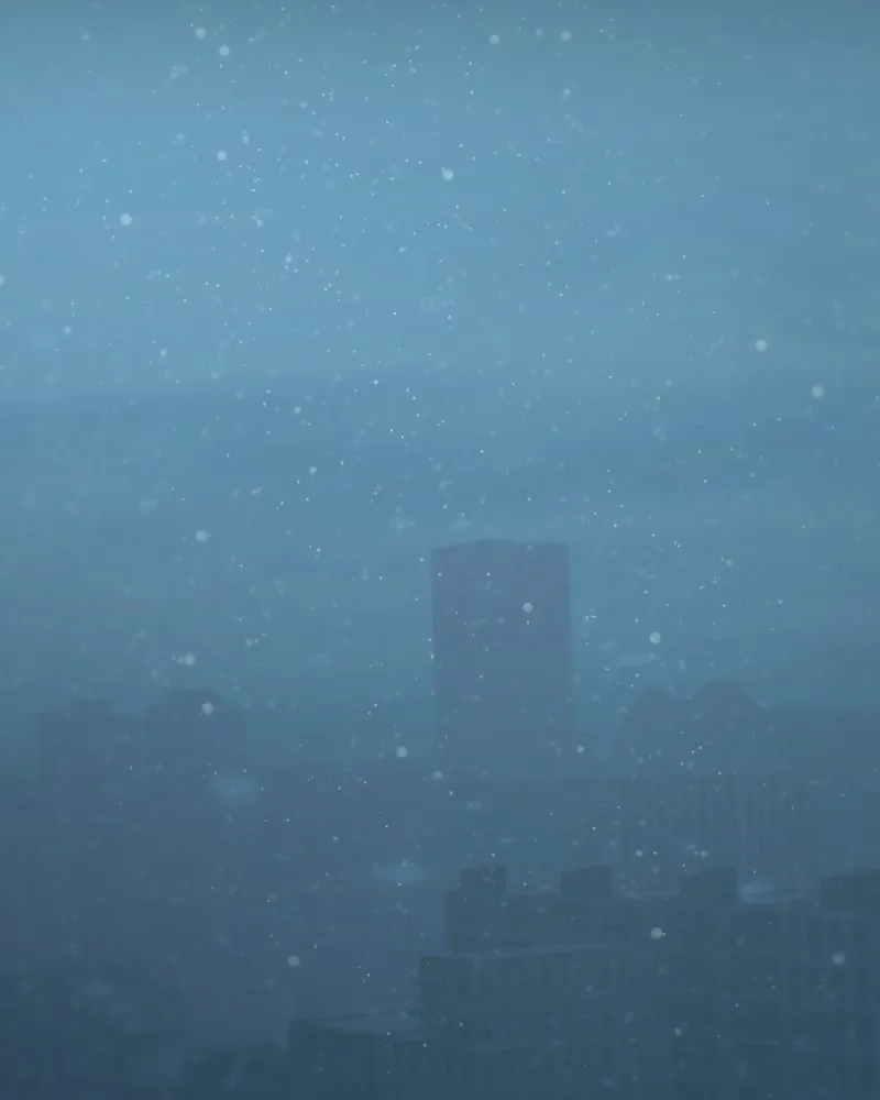 In the Bleak Midwinter Chapter 23 Online - pƔgina 2