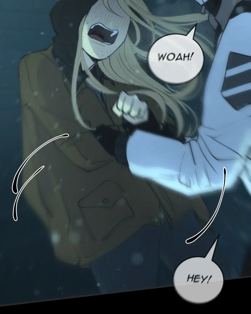 In the Bleak Midwinter Chapter 23 Online - pƔgina 21
