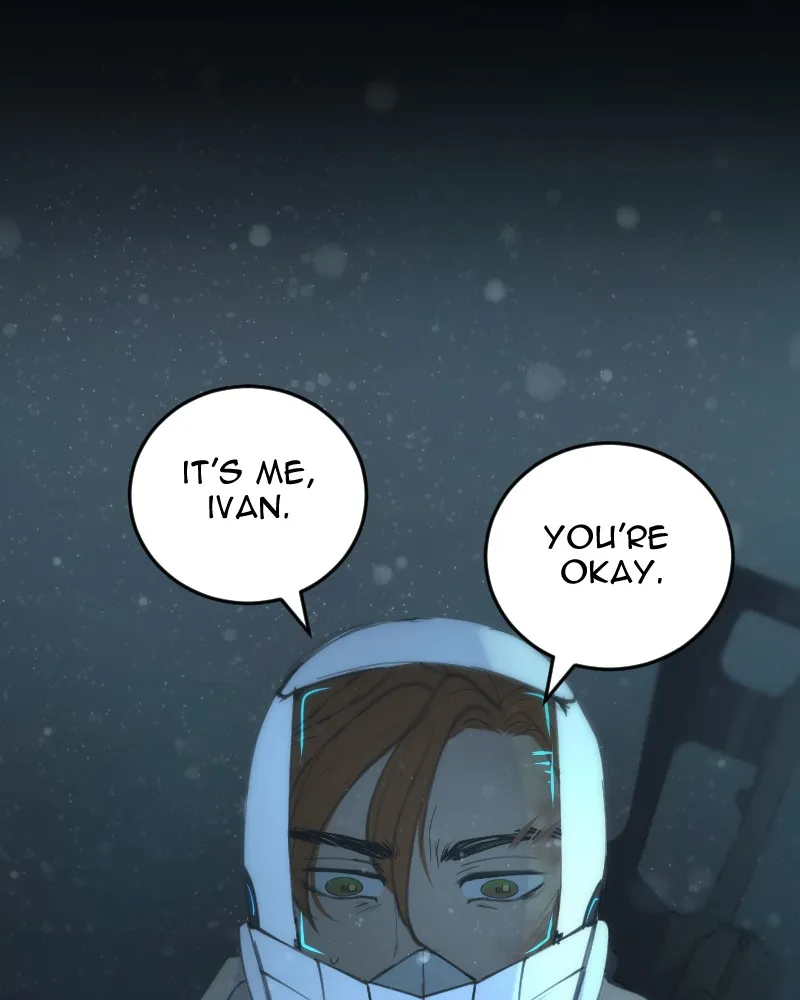 In the Bleak Midwinter Chapter 23 Online - pƔgina 27