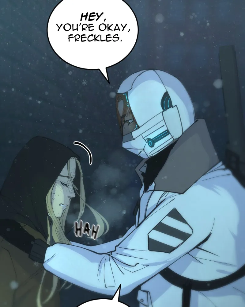 In the Bleak Midwinter Chapter 23 Online - pƔgina 32