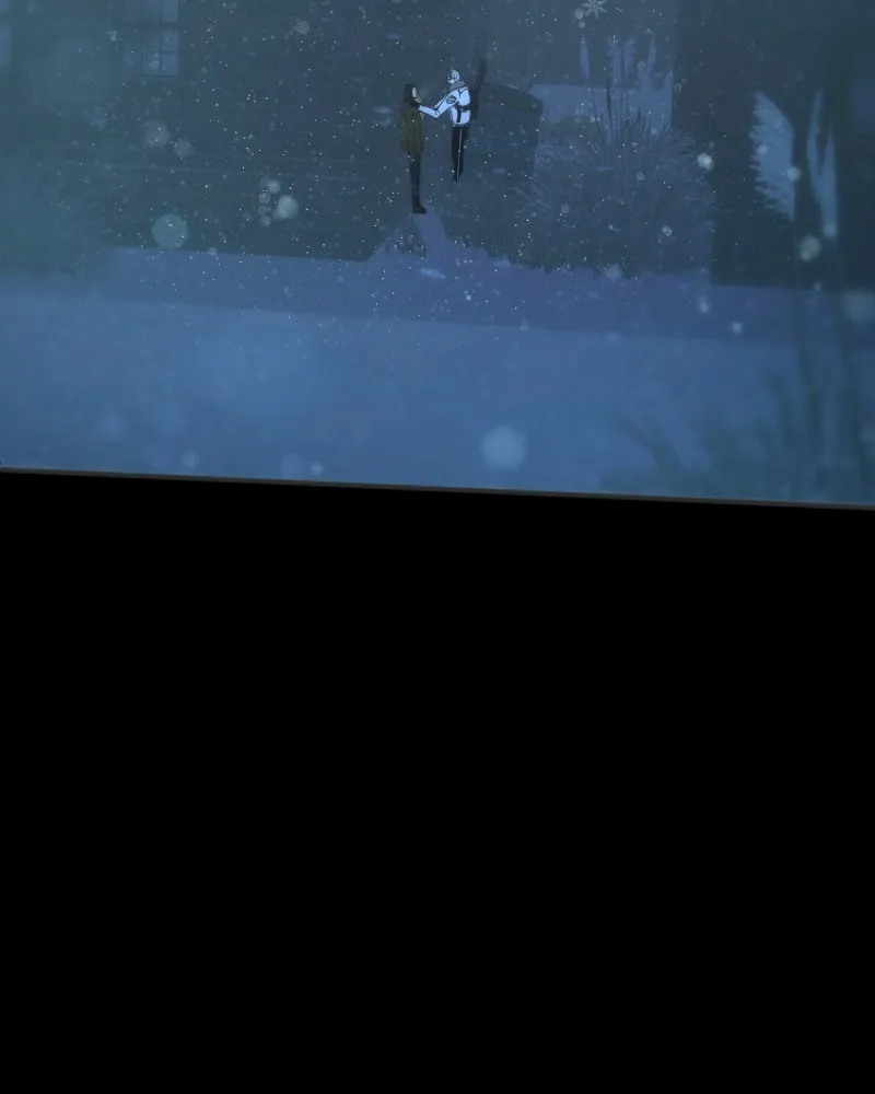 In the Bleak Midwinter Chapter 23 Online - pƔgina 34