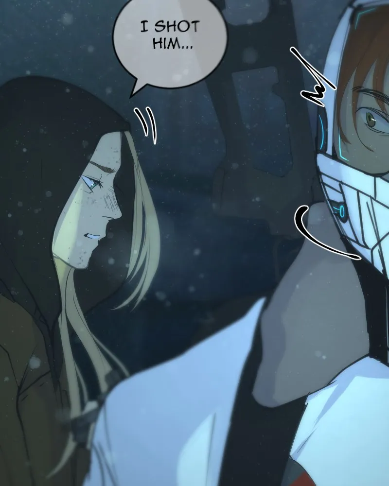 In the Bleak Midwinter Chapter 23 Online - pƔgina 44