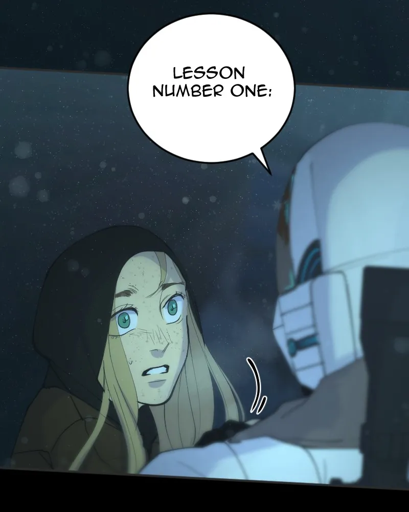 In the Bleak Midwinter Chapter 23 Online - pƔgina 52