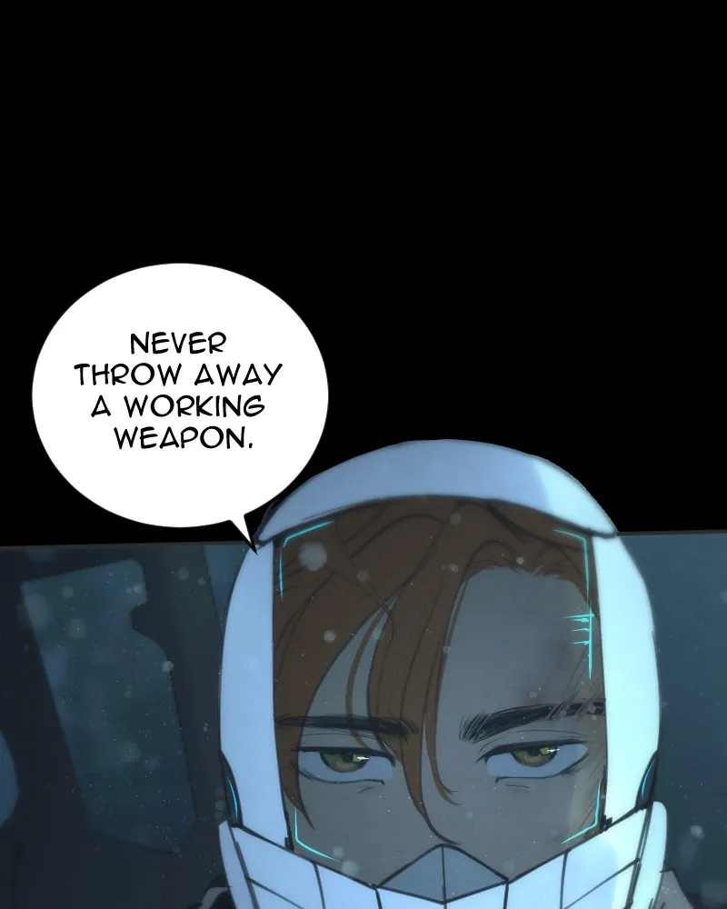 In the Bleak Midwinter Chapter 23 Online - pƔgina 53