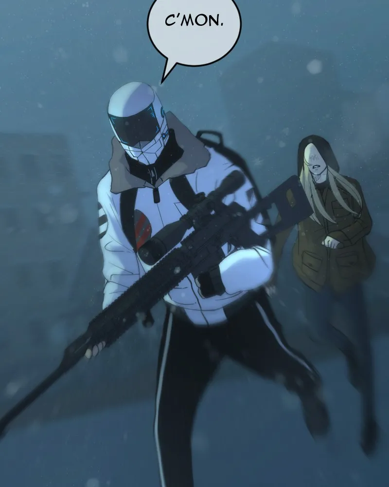 In the Bleak Midwinter Chapter 23 Online - pƔgina 77