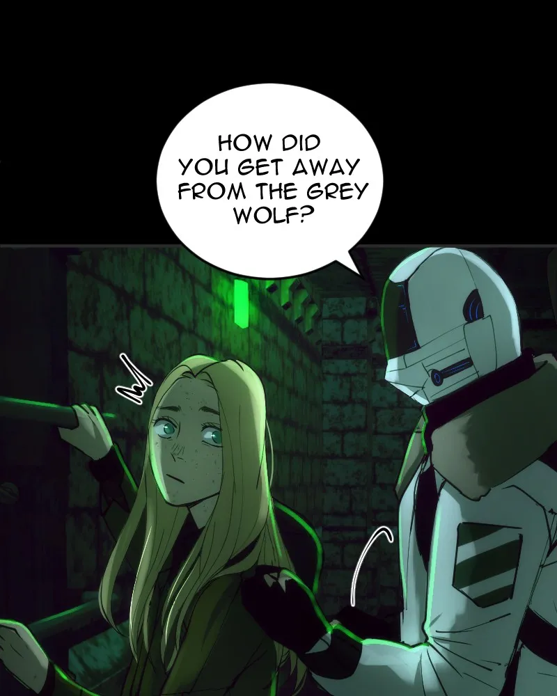 In the Bleak Midwinter Chapter 23 Online - pƔgina 100