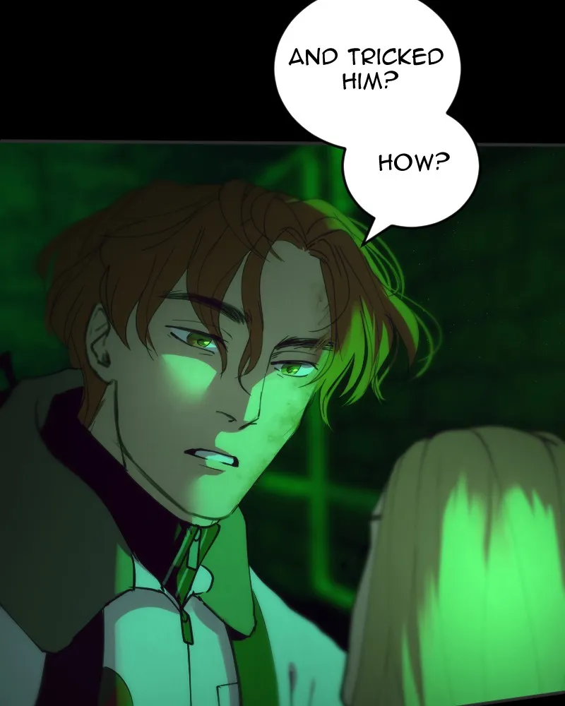 In the Bleak Midwinter Chapter 23 Online - pƔgina 114