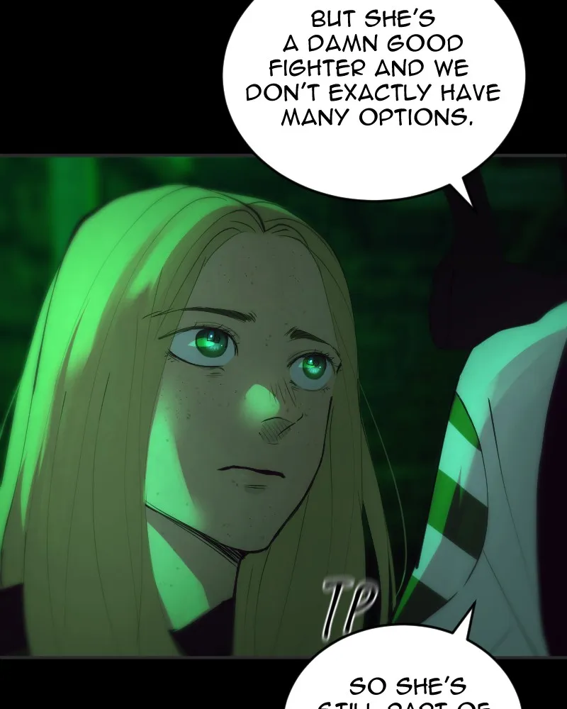 In the Bleak Midwinter Chapter 23 Online - pƔgina 126