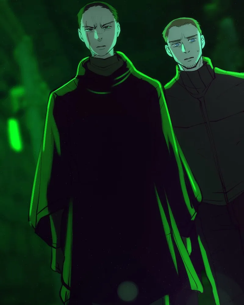 In the Bleak Midwinter Chapter 23 Online - pƔgina 131