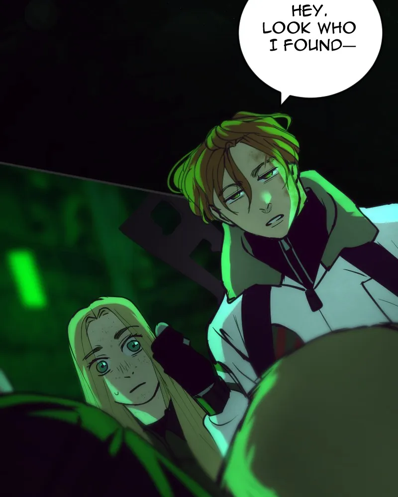In the Bleak Midwinter Chapter 23 Online - pƔgina 133
