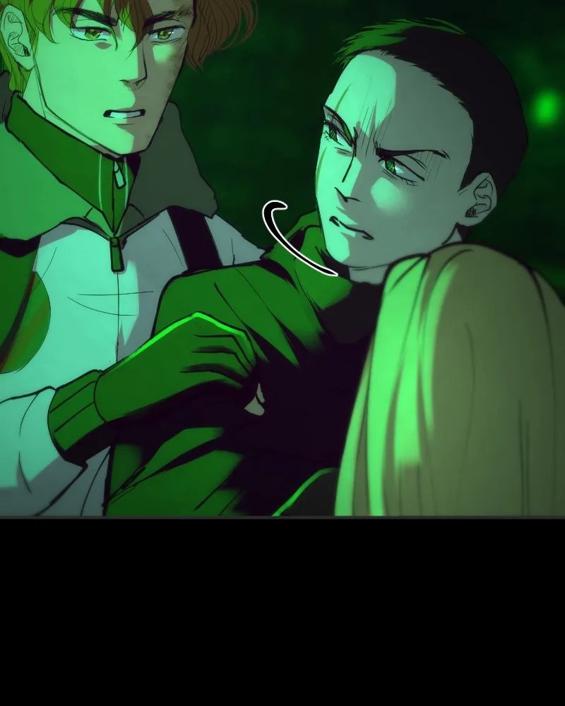 In the Bleak Midwinter Chapter 24 Online - pƔgina 16
