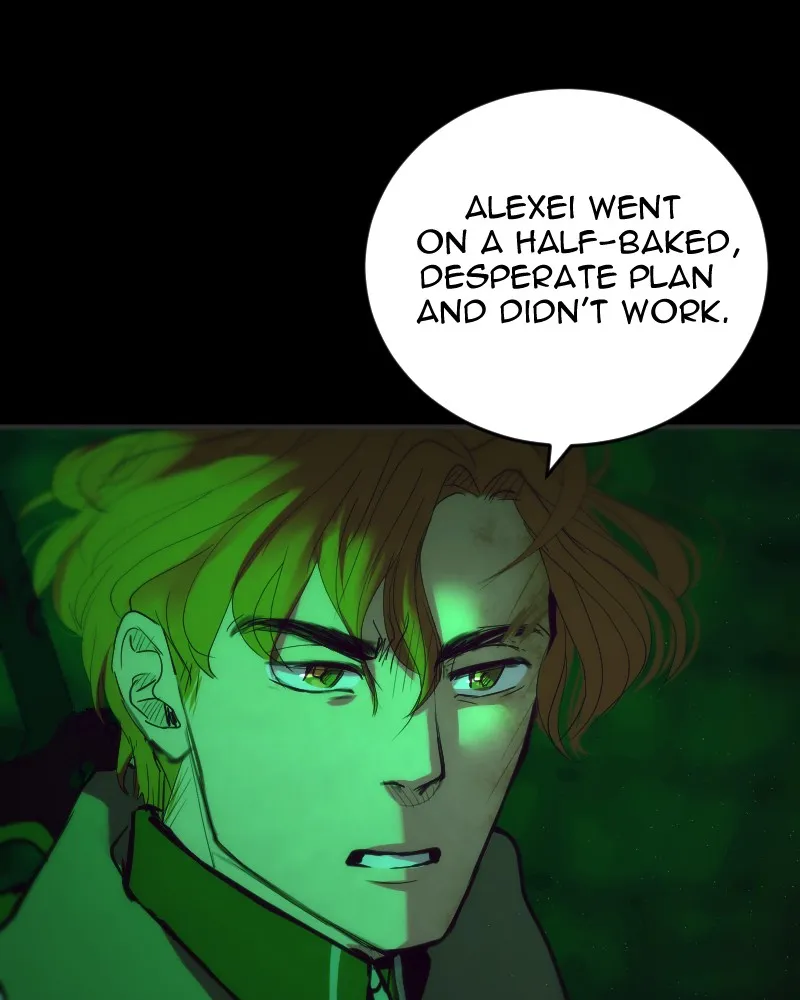 In the Bleak Midwinter Chapter 24 Online - pƔgina 17