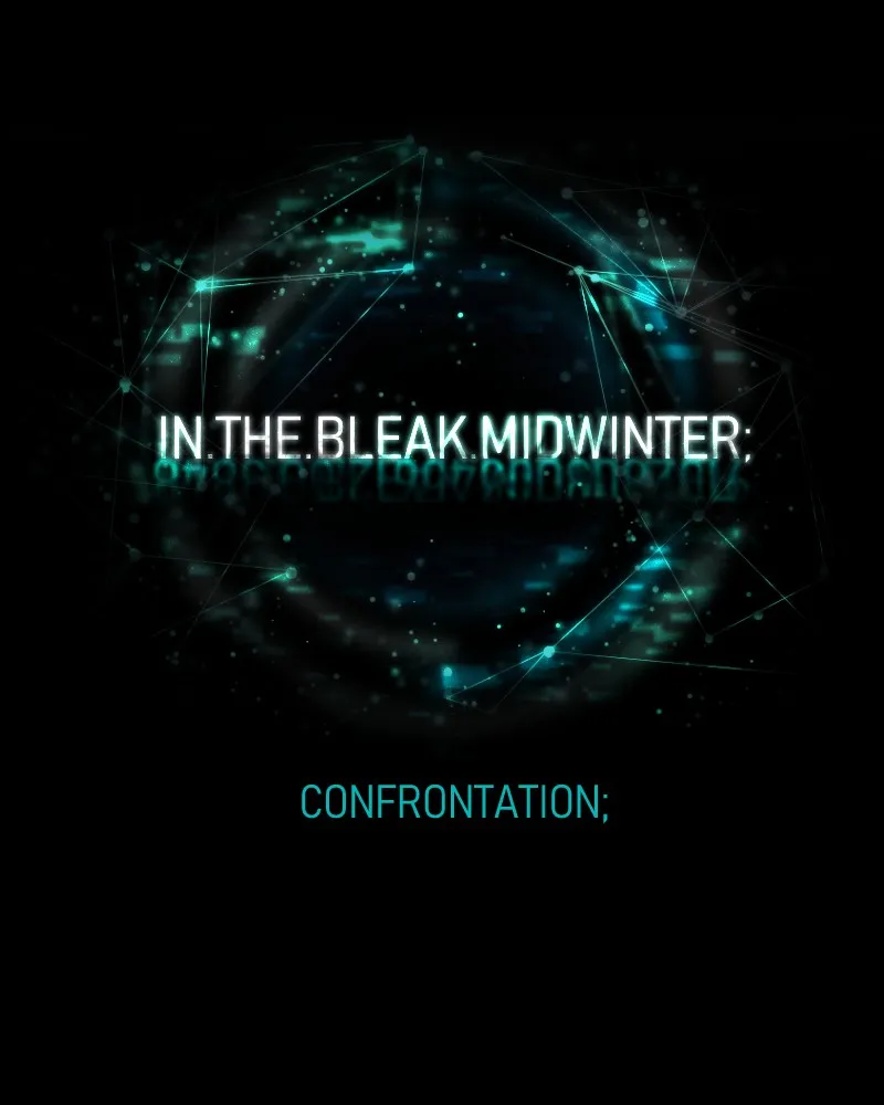 In the Bleak Midwinter Chapter 24 Online - pƔgina 45