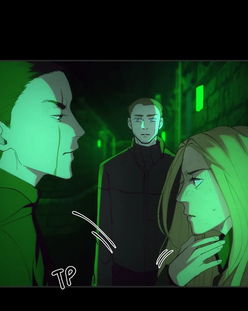 In the Bleak Midwinter Chapter 24 Online - pƔgina 55