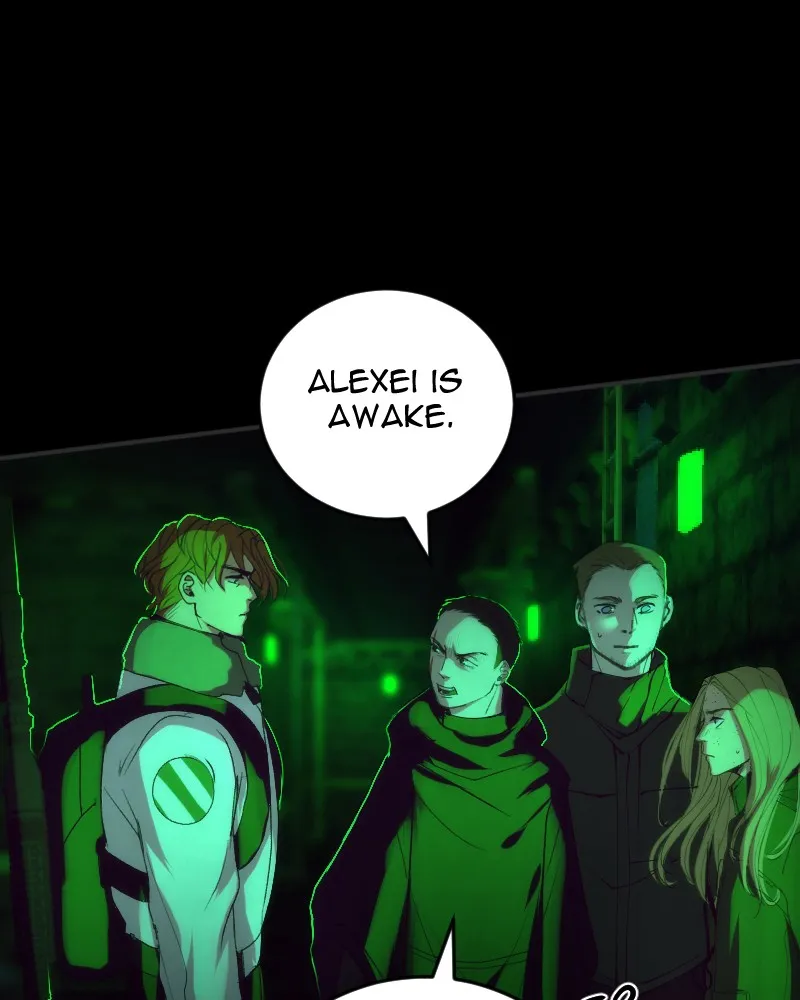 In the Bleak Midwinter Chapter 24 Online - pƔgina 61