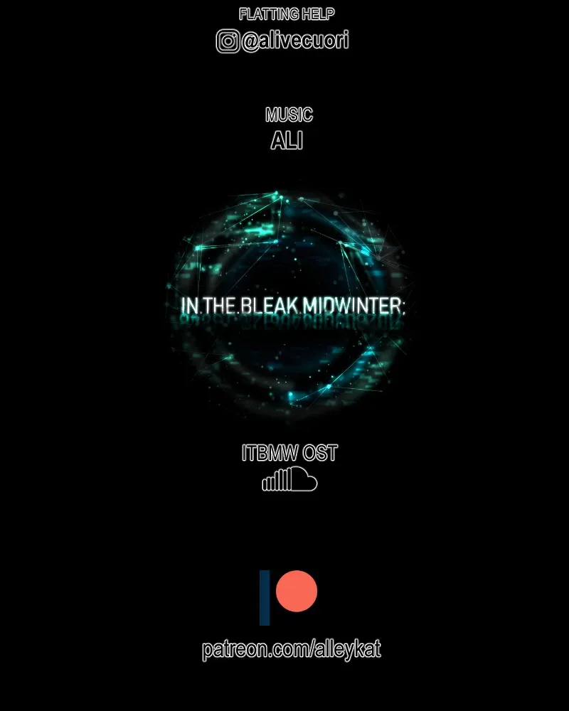 In the Bleak Midwinter Chapter 25 Online - pƔgina 97