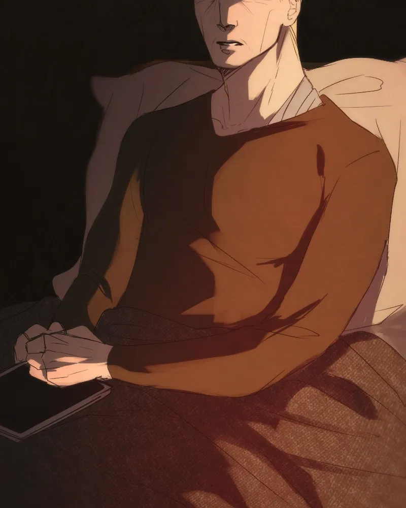 In the Bleak Midwinter Chapter 26 Online - pƔgina 15