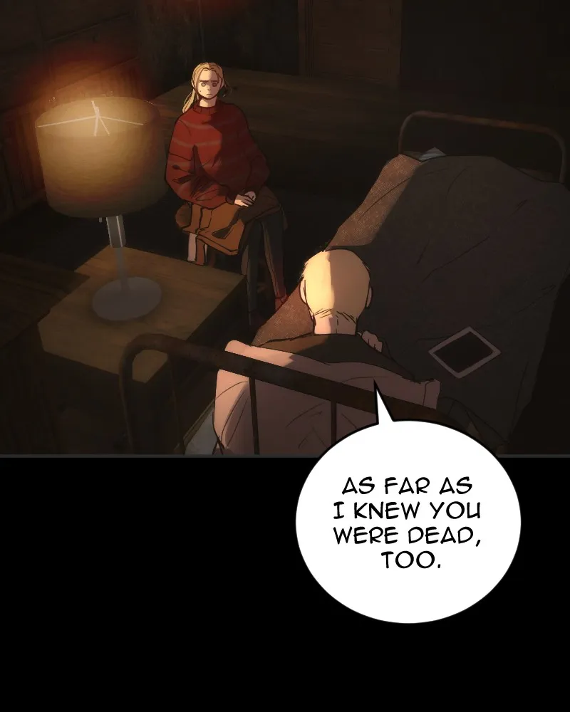 In the Bleak Midwinter Chapter 26 Online - pƔgina 56
